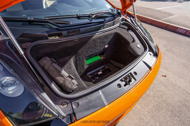 Used 2004 Lamborghini Gallardo AWD/4WD image 69