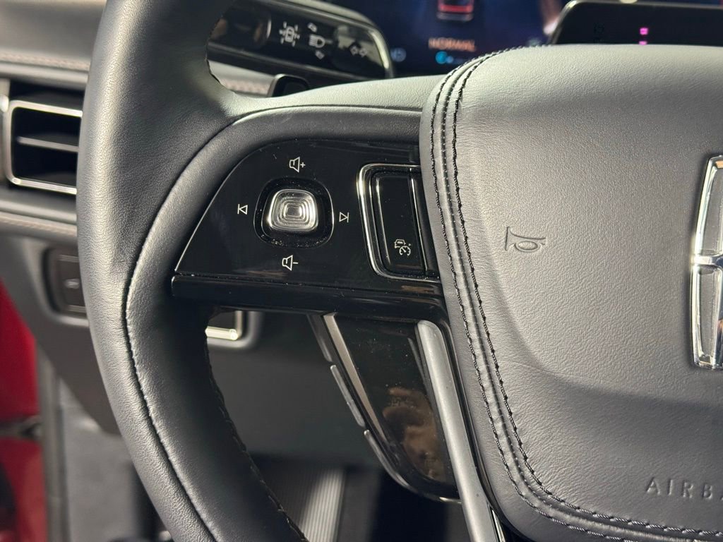 New 2025 Lincoln Aviator Reserve w/ Equipment Group 201A image 26