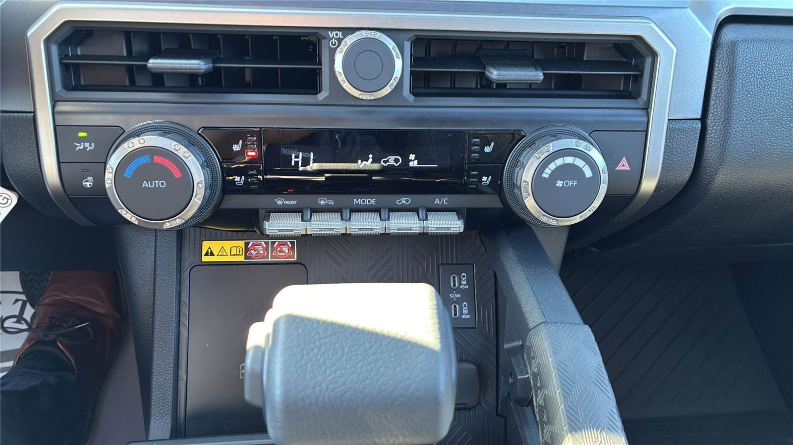 New 2026 Toyota 4Runner TRD Off-Road image 15