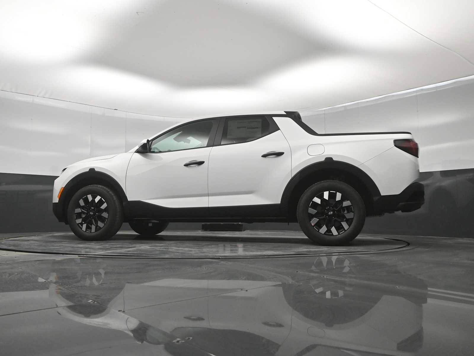 New 2026 Hyundai Santa Cruz SE FWD image 34