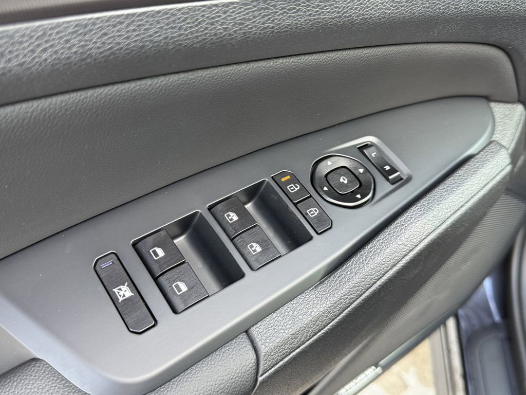 New 2026 Kia Sportage SX image 19