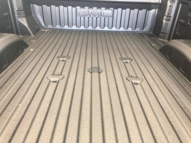 New 2026 GMC Sierra 2500 AT4 w/ Technology Package AWD/4WD image 12