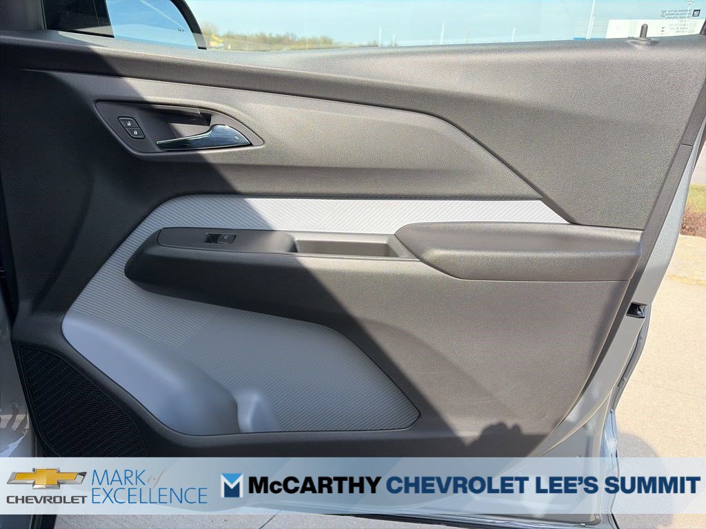 New 2027 Chevrolet Bolt LT FWD image 25
