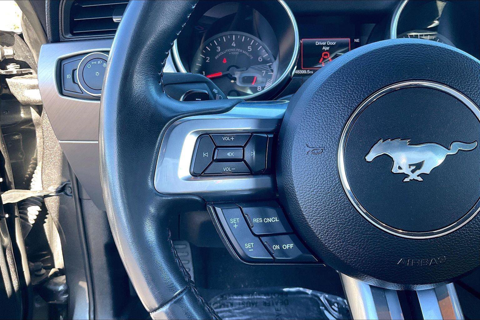 Used 2020 Ford Mustang GT Premium image 18