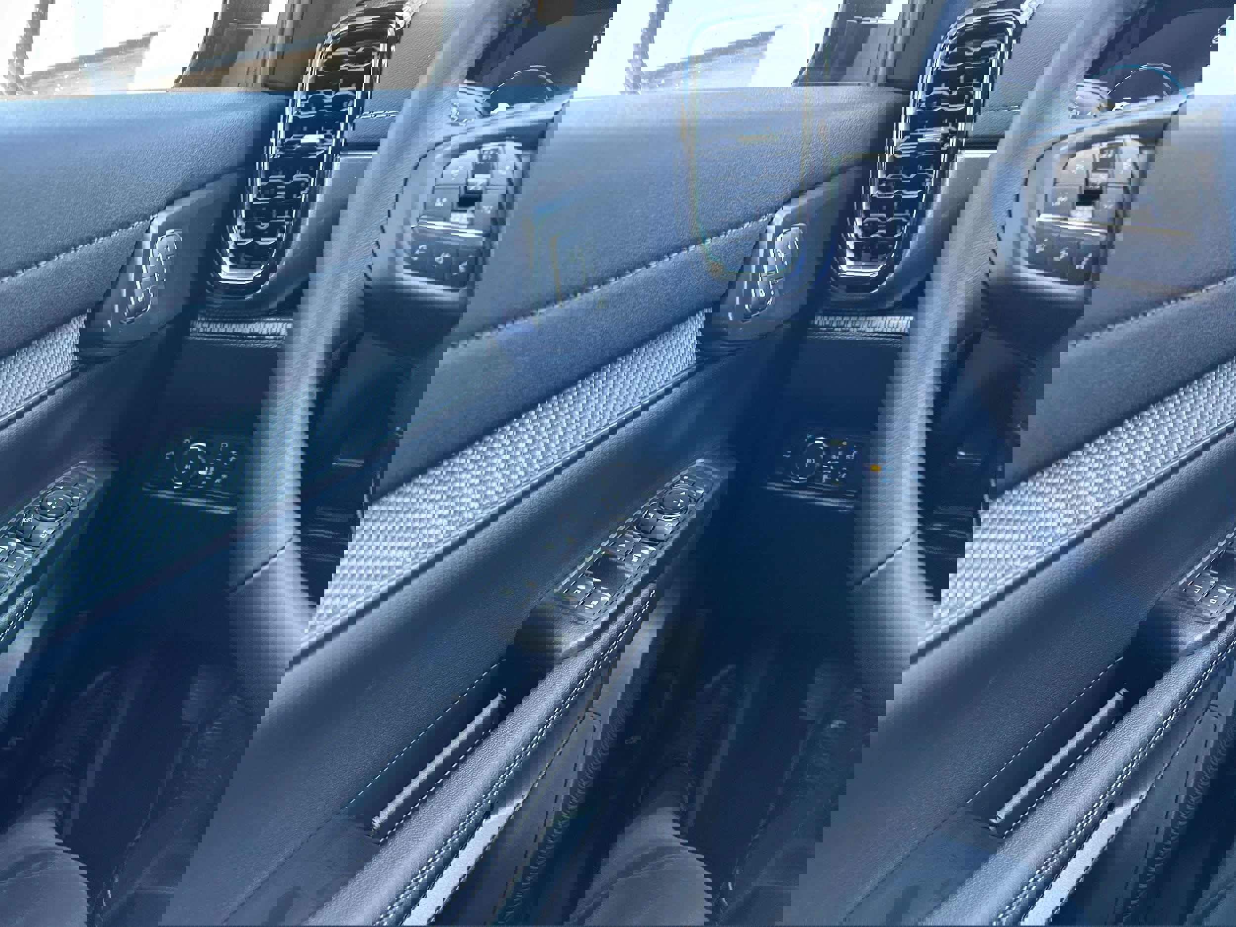 New 2026 Ford Ranger Lariat w/ Convenience Package image 43