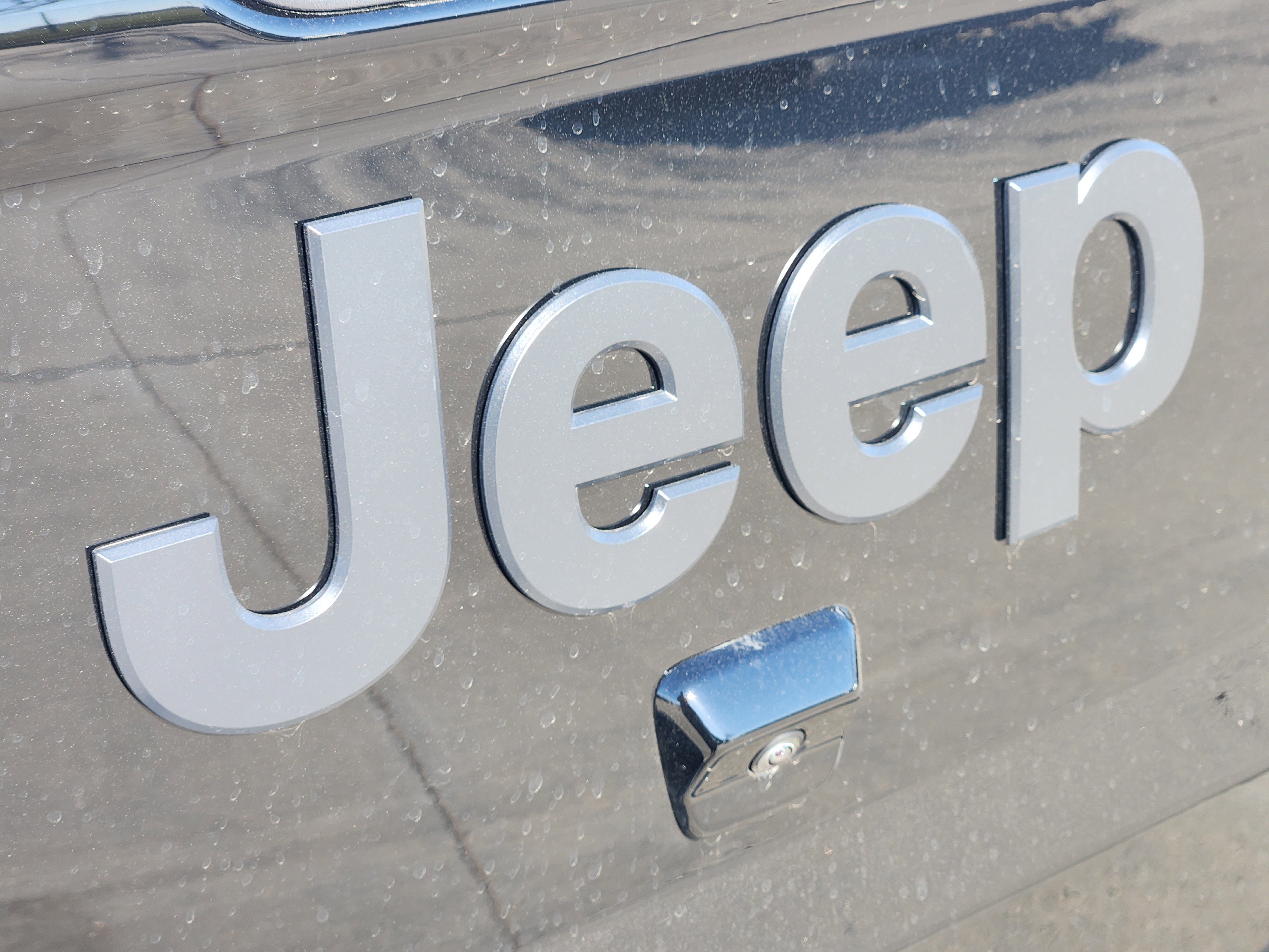 New 2026 Jeep Gladiator Sport AWD/4WD image 7