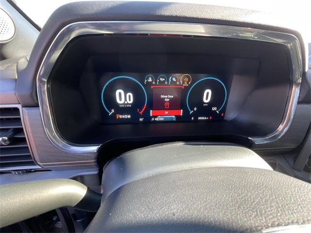 Used 2021 Ford F150 Platinum w/ Equipment Group 701A High image 17