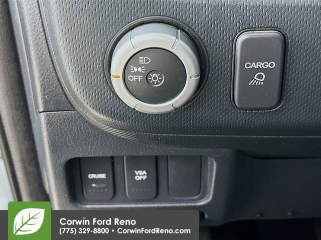 Used 2007 Honda Ridgeline RTX image 10