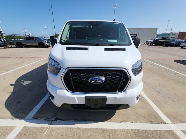 Used 2024 Ford Transit 350 XLT RWD image 2