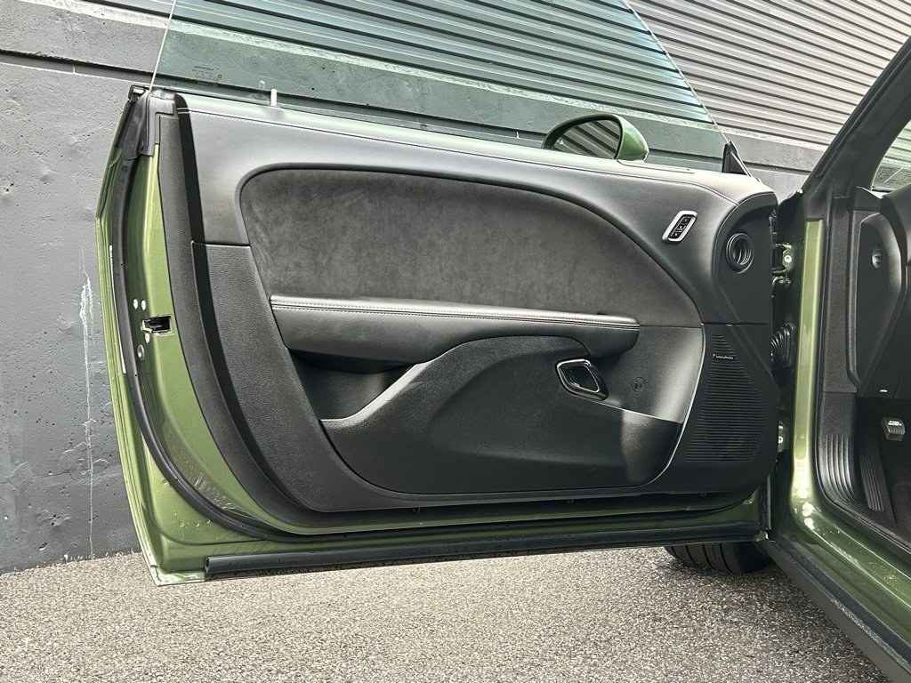 Used 2023 Dodge Challenger SRT Hellcat Redeye image 20