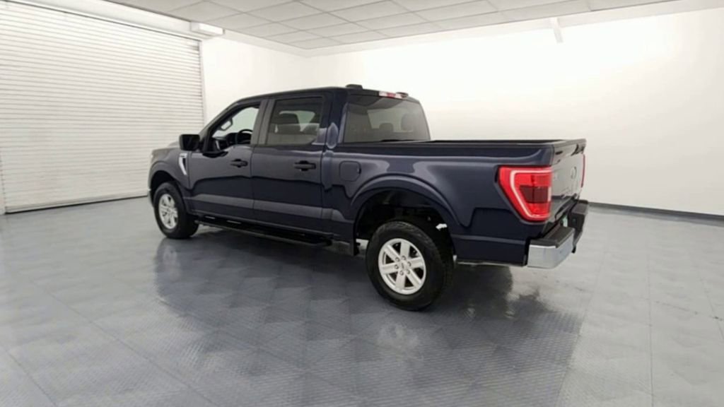 Used 2022 Ford F150 XLT w/ Trailer Tow Package image 6