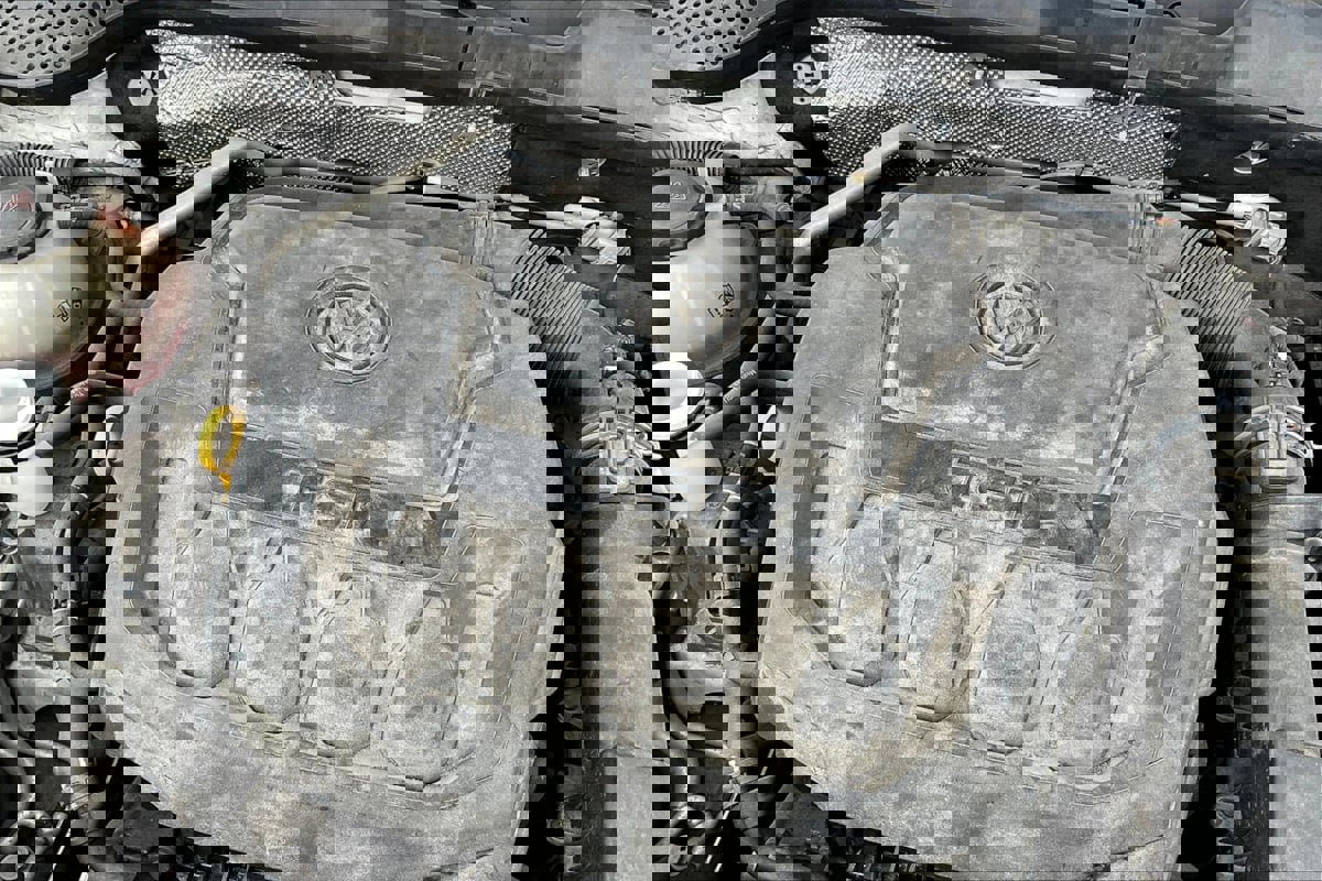 Used 2018 Volkswagen Beetle S image 26