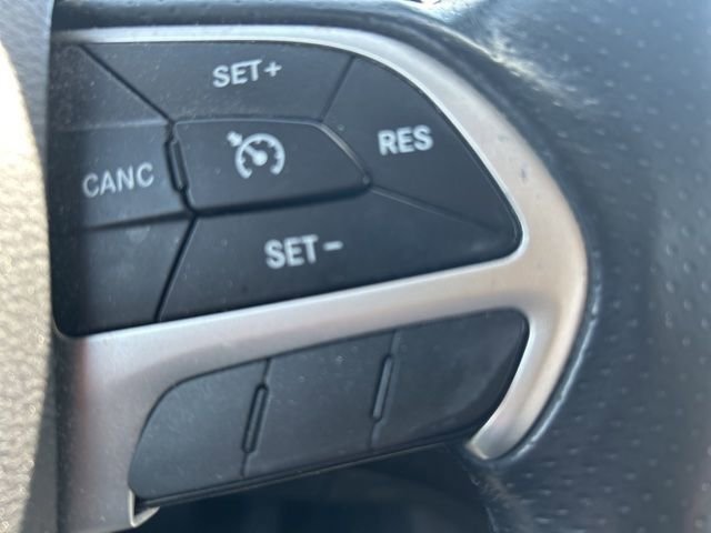 Used 2017 Dodge Durango Citadel w/ Premium Entertainment Group AWD/4WD image 18