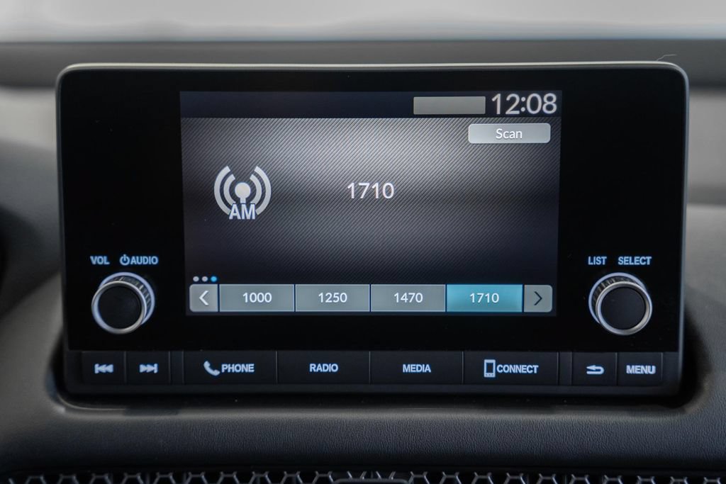 Used 2024 Honda HR-V Sport image 19