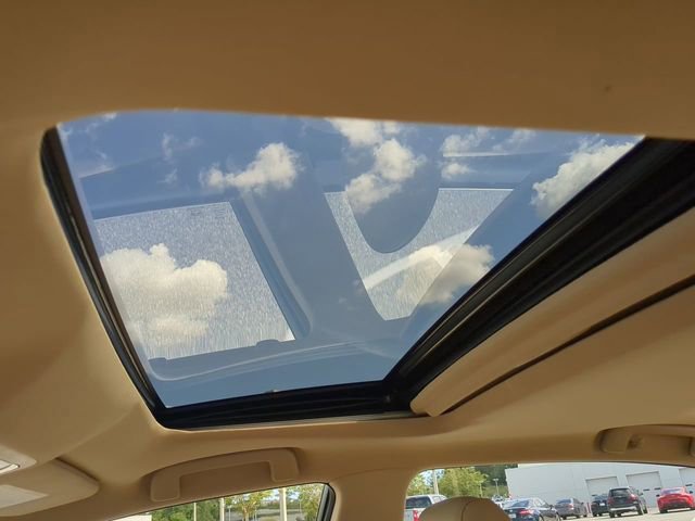 Used 2018 Toyota Avalon XLE Premium FWD image 19