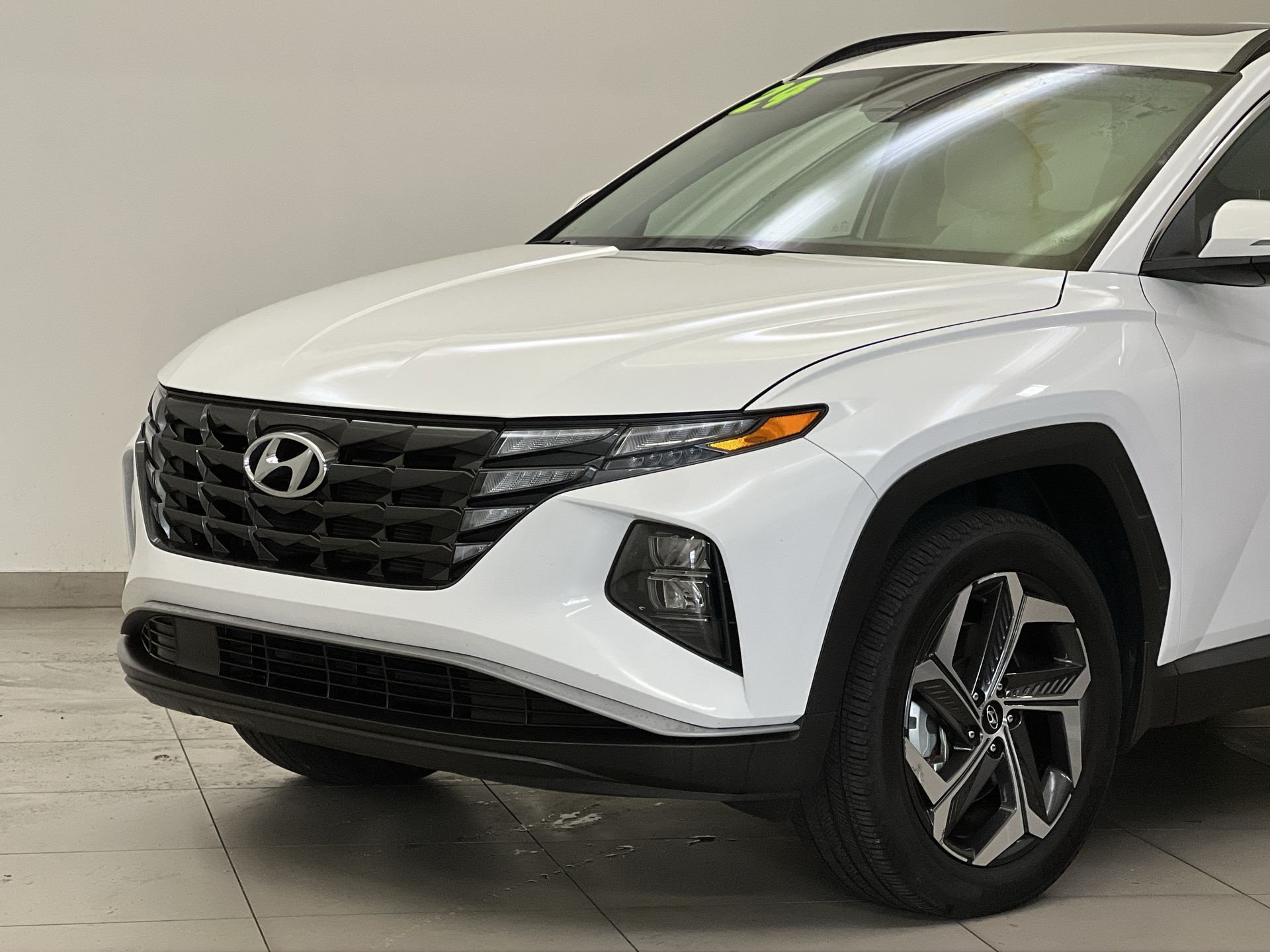 Used 2024 Hyundai Tucson SEL w/ Convenience Package AWD/4WD image 28
