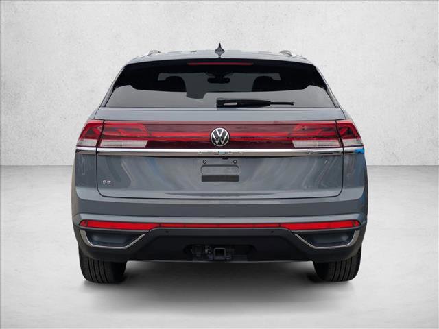 Used 2024 Volkswagen Atlas Cross Sport SE image 7