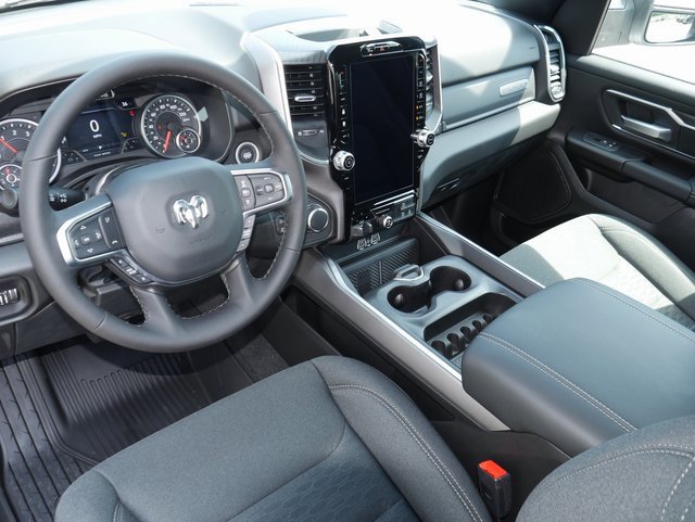 New 2026 RAM 1500 Big Horn image 13