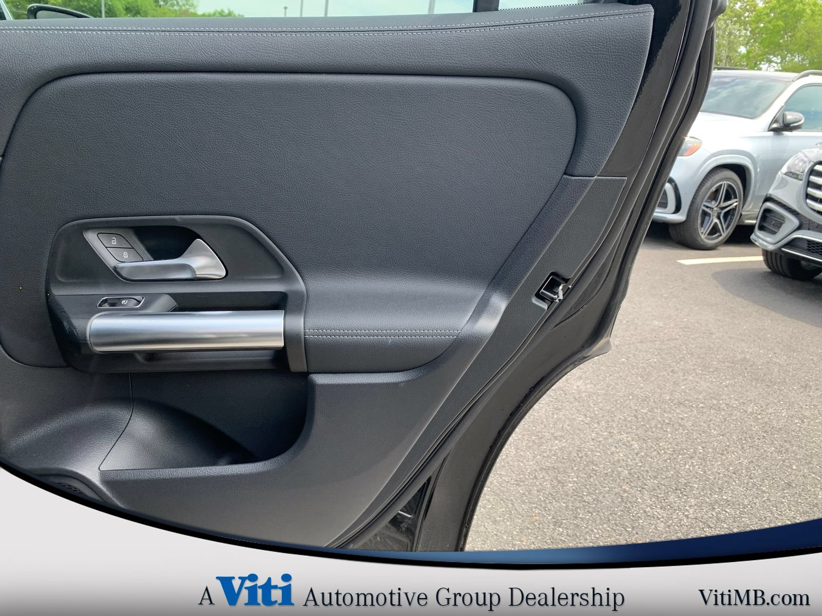 Used 2024 Mercedes-Benz GLA 250 4MATIC image 25