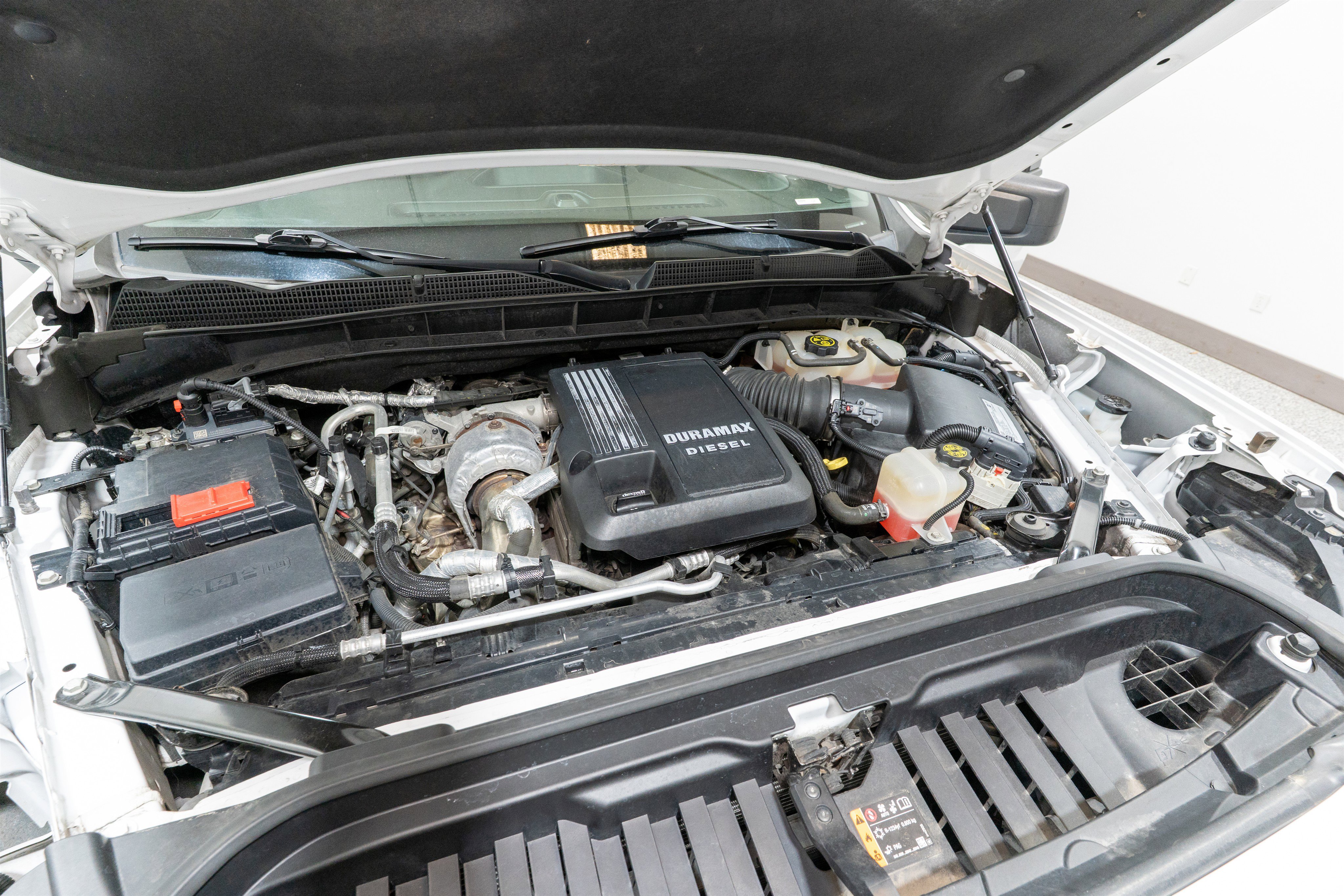 Used 2021 GMC Sierra 1500 Elevation AWD/4WD image 32