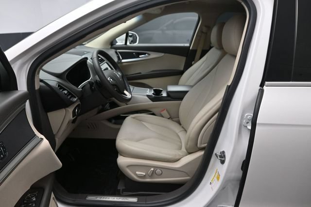 Used 2018 Lincoln MKX Premiere AWD/4WD image 10