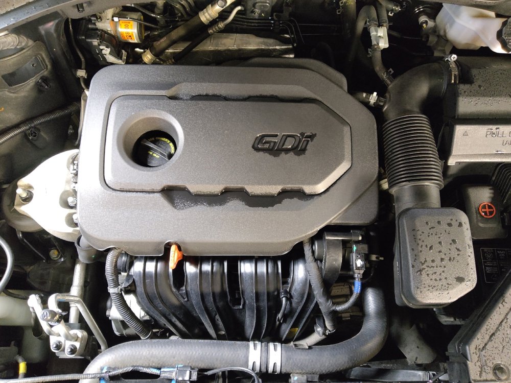 Used 2019 Hyundai Santa Fe FWD image 30