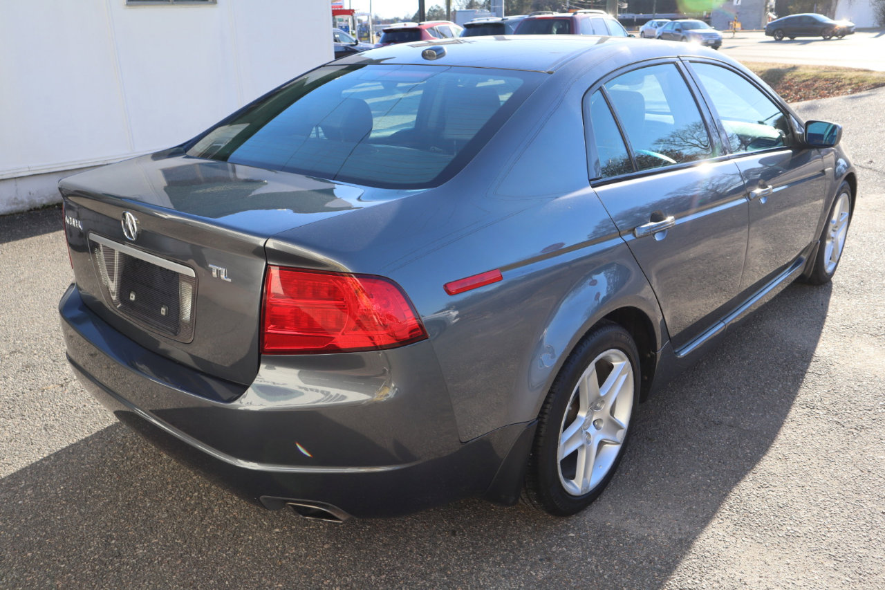 Used 2006 Acura TL image 6