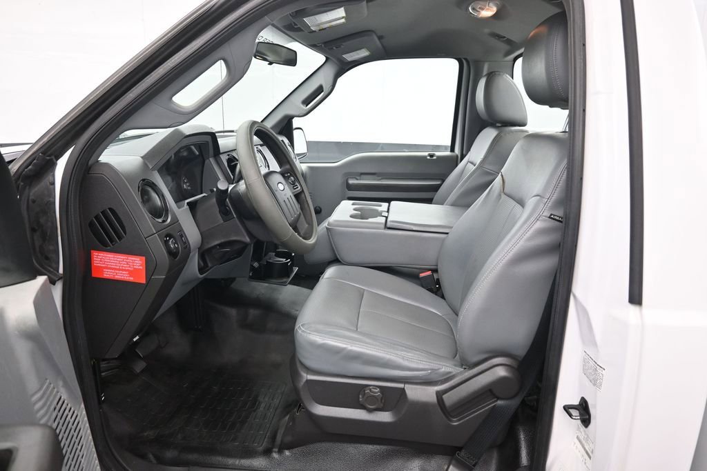 Used 2016 Ford F350 XL RWD image 9