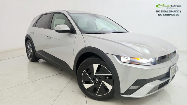 Used 2025 Hyundai Ioniq 5 SE RWD image 16