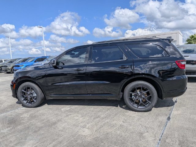 New 2027 Dodge Durango GT AWD/4WD image 7