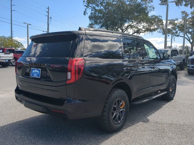 New 2025 Ford Expedition Tremor image 19