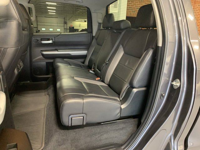 Used 2020 Toyota Tundra Limited image 35