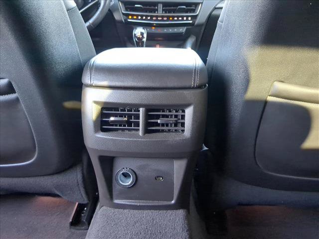 Used 2025 Cadillac CT5 Premium Luxury w/ Sun And Sound Package RWD image 18