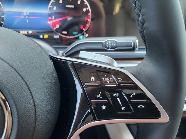 New 2025 Mercedes-Benz GLE 350 4MATIC image 22