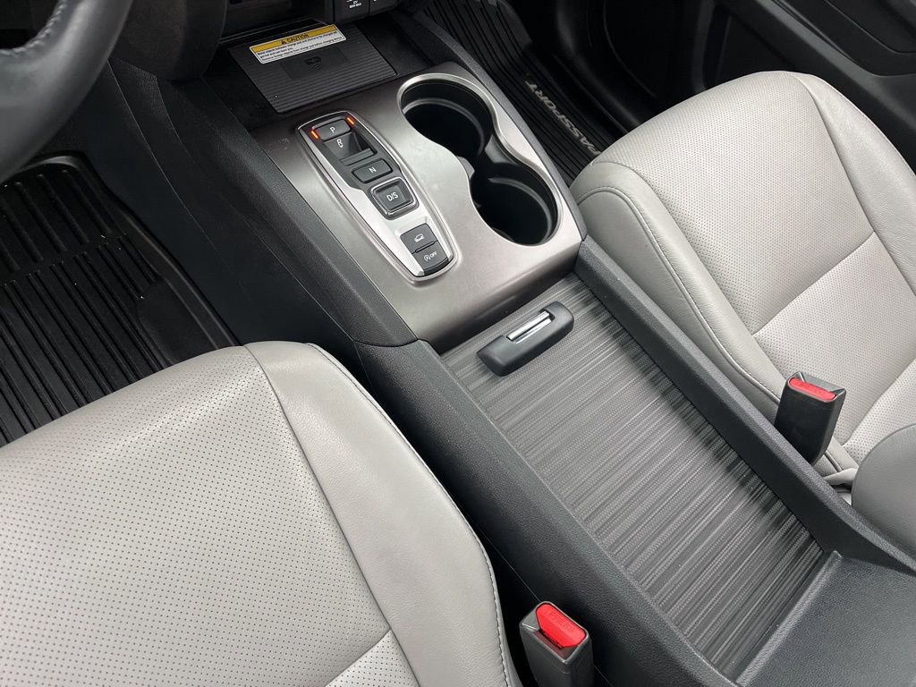 Used 2022 Honda Passport EX-L image 22