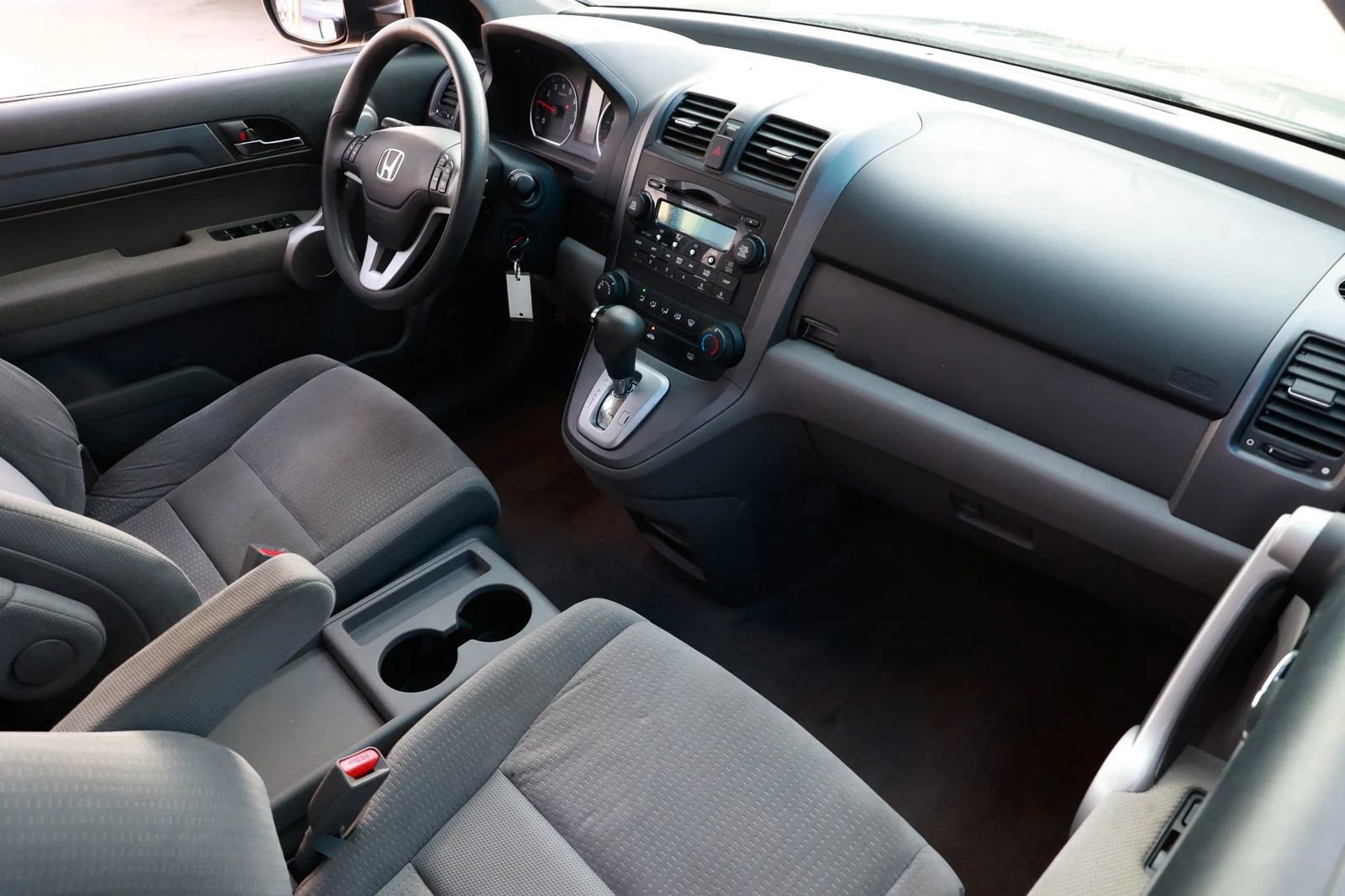 Used 2007 Honda CR-V EX image 18