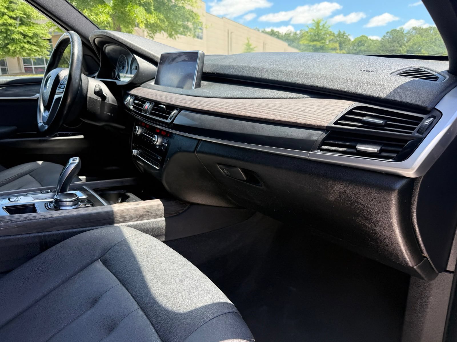 Used 2017 BMW X5 sDrive35i RWD image 24