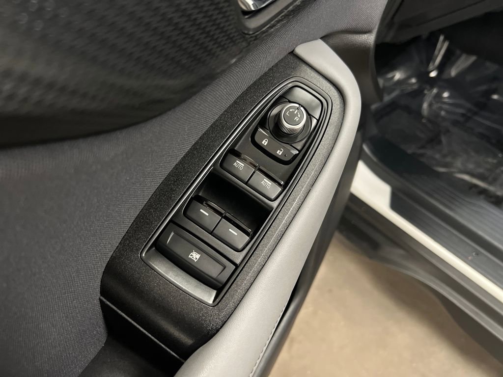 Used 2024 Subaru Outback Premium image 13