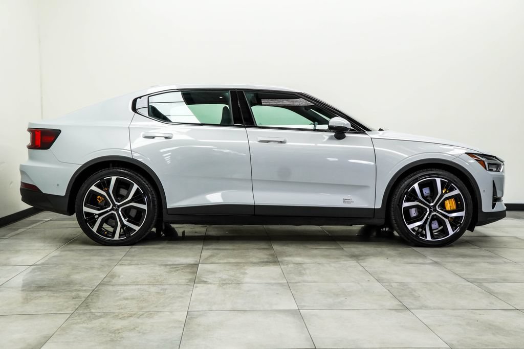Used 2023 Polestar Polestar 2 w/ Pilot Pack AWD/4WD image 7