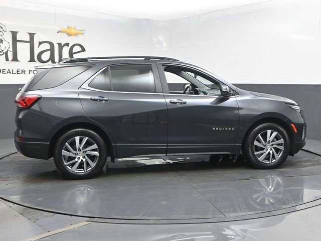 Used 2022 Chevrolet Equinox LT image 37