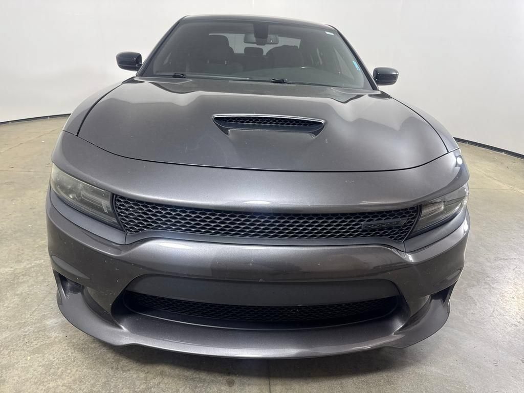 Used 2021 Dodge Charger GT w/ Blacktop Package RWD image 18