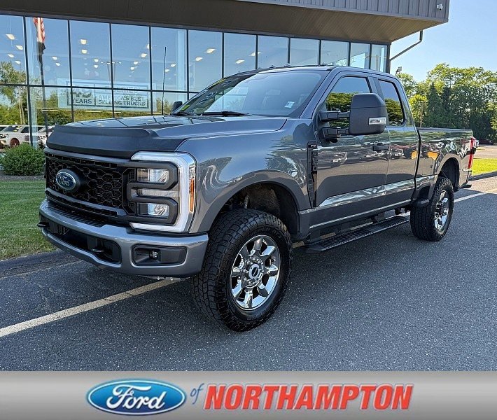 Used 2024 Ford F350 XL w/ STX Appearance Package