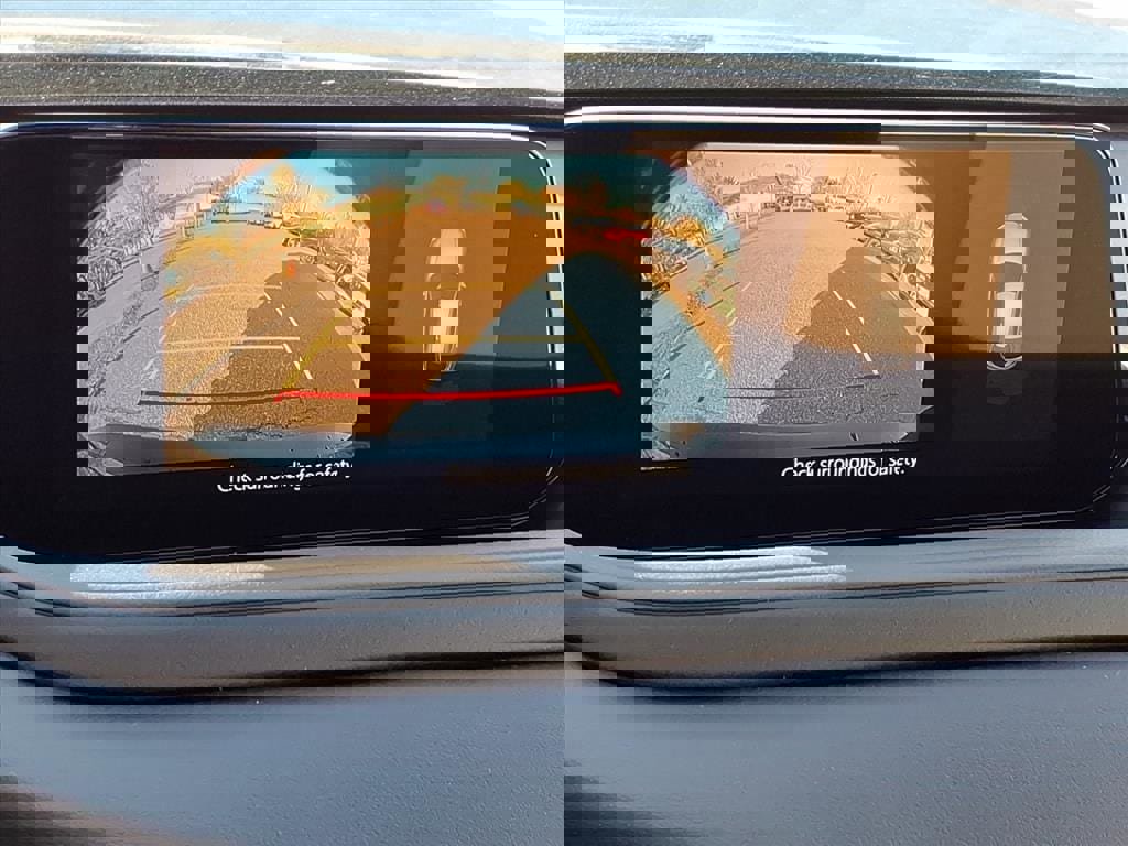 New 2026 MAZDA CX-30 AWD 2.5 S image 23