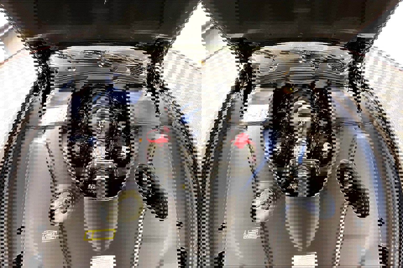 Used 2018 Maserati GranTurismo Convertible image 28