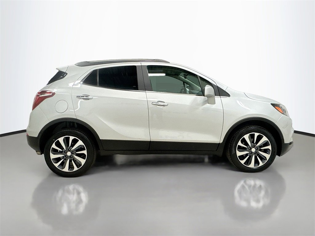 Used 2022 Buick Encore Preferred w/ Safety Package image 7