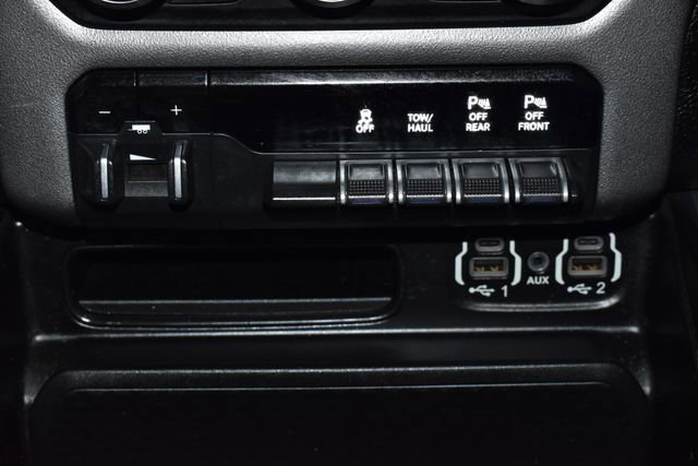 Certified 2020 RAM 1500 Big Horn image 21