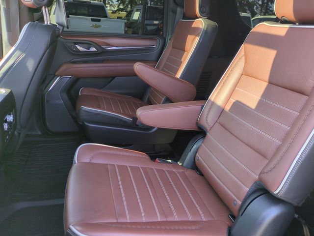 Used 2023 GMC Yukon XL Denali Ultimate image 23