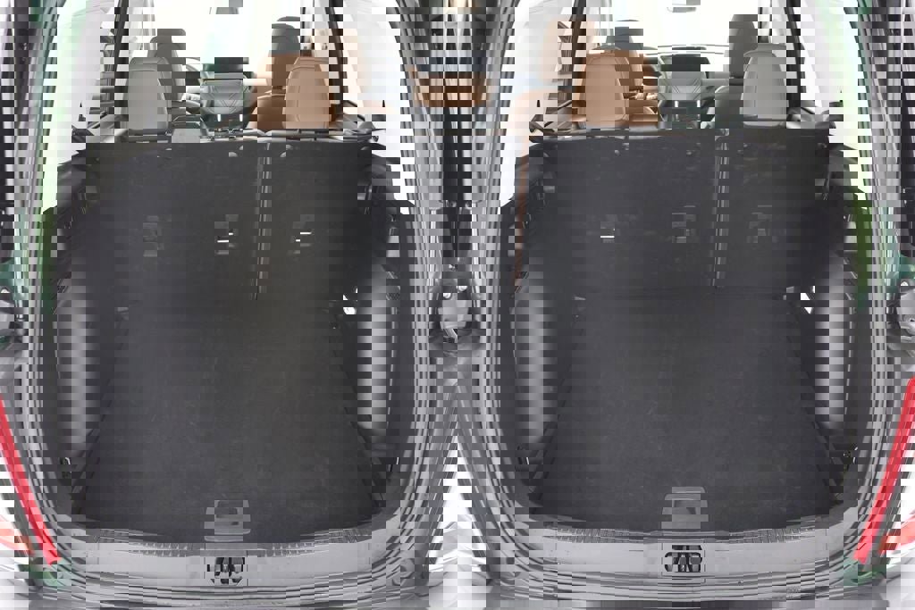 Used 2025 Ford Bronco Sport Outer Banks w/ Outer Banks Tech Package+ image 31