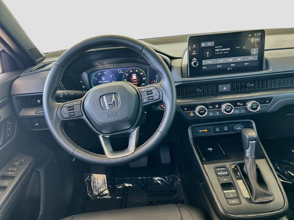 Used 2026 Honda CR-V Sport-L image 22