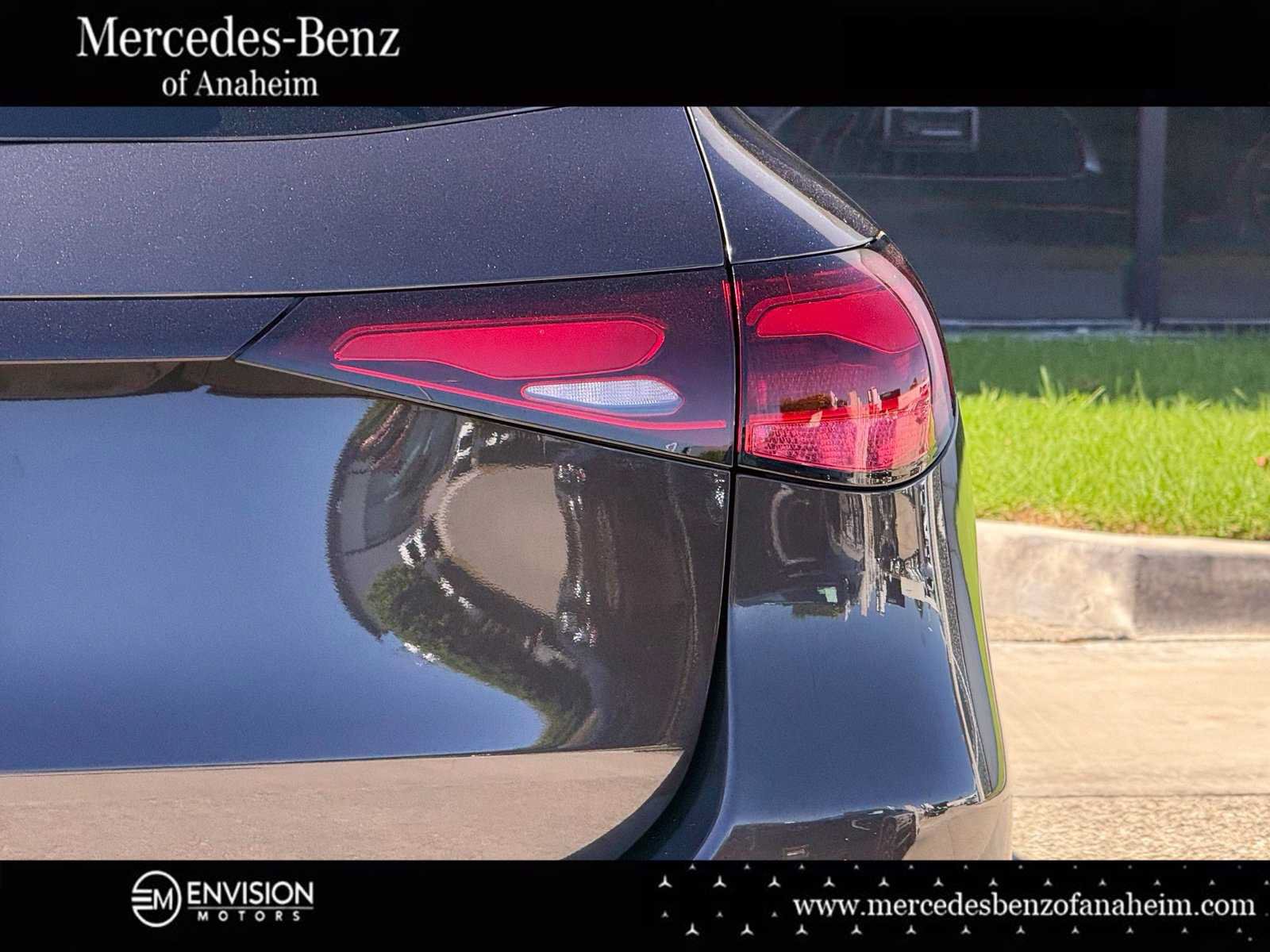 Used 2026 Mercedes-Benz GLC 300 image 14
